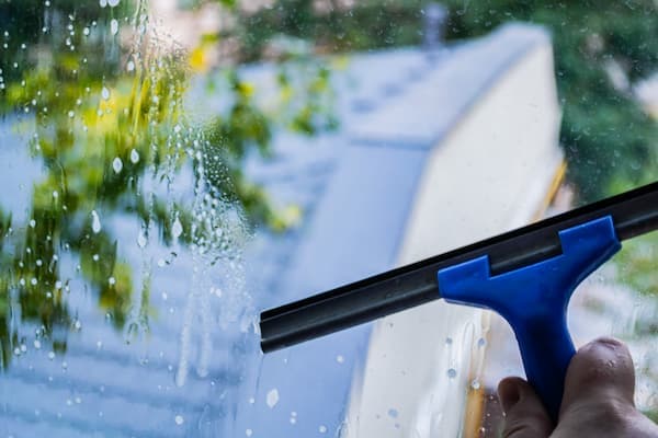 Window Cleaning project 3