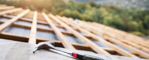 Roof Repairs We can repair everything from individual roof tiles to entire storm-damaged roofs.