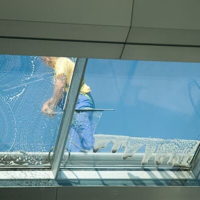 house window cleaning services